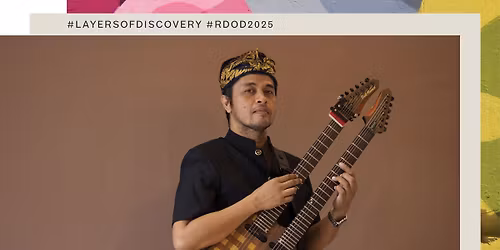 SVARA RASA (WITH BALAWAN & BATUAN ETHNIC FUSION)