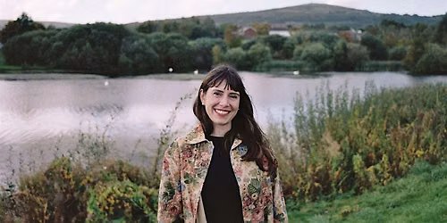 ARTIST TALK: Archiving to Transgress - Dr Alessia Cargnelli