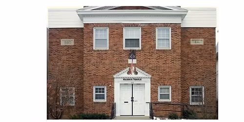 November Stated Meeting