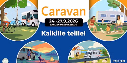 Caravan 2026