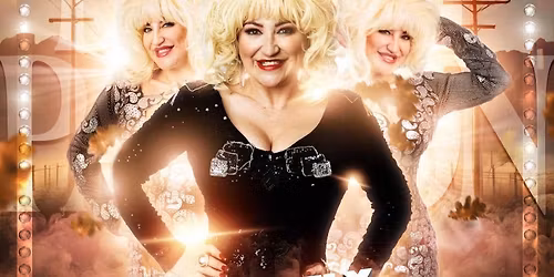 Definitely Dolly (Solo Show) - East Kilbride British Legion