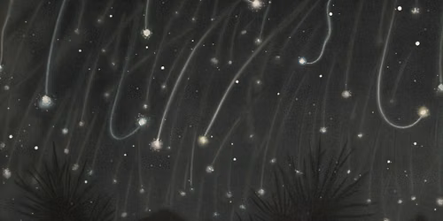 ECOUTE RADIO & LIVE \/\/ La nuit des atomes & Les nuits filantes