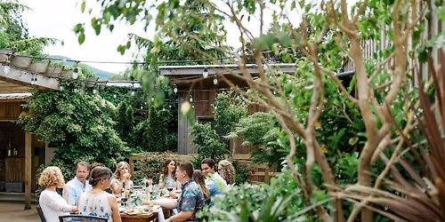 July 1st Mini Lunch Crawl