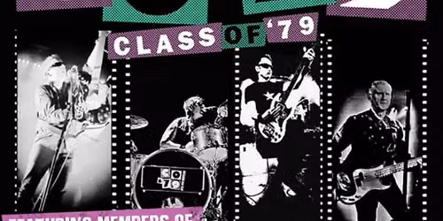 Class of 79