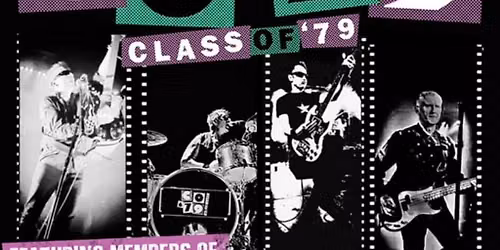 Class of 79