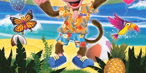 Monkey Biggest Summer Beats
