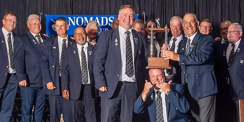 The Lee Potgieter Memorial Golf Day