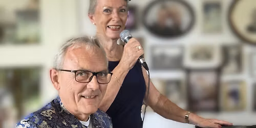 Conni Basse synger Liva Weel