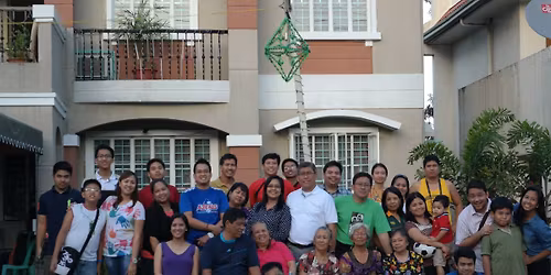 2025 Annual Castillo Reunion