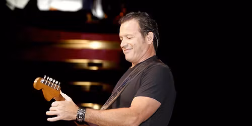 Tommy Castro