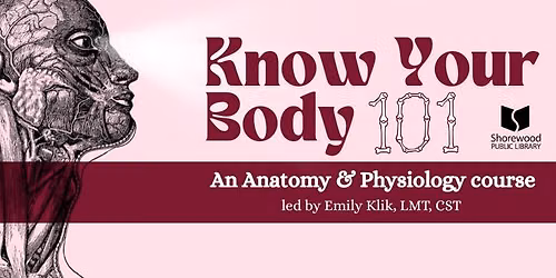 Know Your Body 101