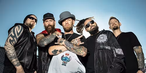 Five Finger Death Punch
