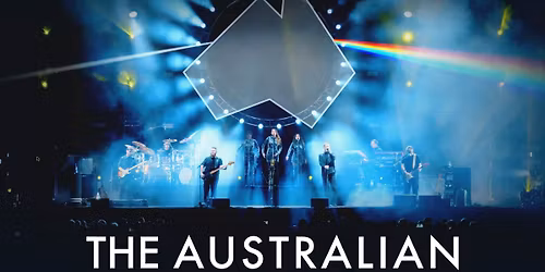 The Australian Pink Floyd \u2022 23 mars 2026 \u2022 Z\u00e9nith Toulouse M\u00e9tropole