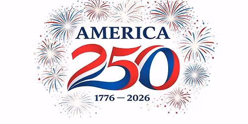 America's 250th Celebration in Clio & Vienna Township