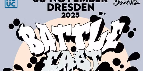 EAST \u2013 S\u00e4chsische Breaking Meisterschaft 2025