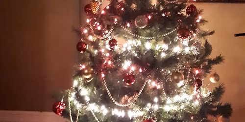 The Grand Theatre Christmas Marketplace