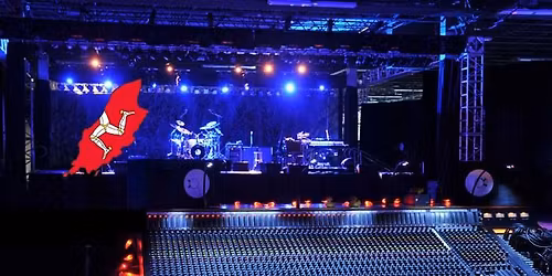 Skunk Anansie + Garbage in Scarborough
