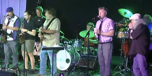 COPA Madison Monday Night Open Jam