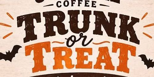 Trunk or Treat