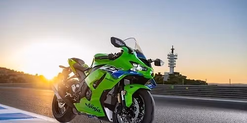 KAWASAKI DEMO DAY