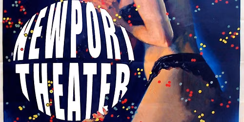 \u201cTAKE OVER\u201d Tour Misty Rose Fields w\/ Skarlette Demise @The Newport Theater