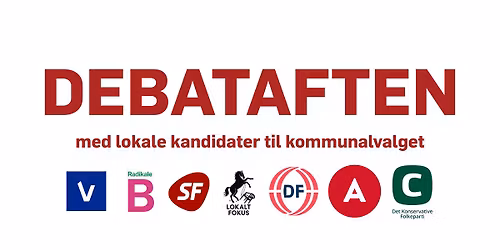 Debataften p\u00e5 Vallekilde