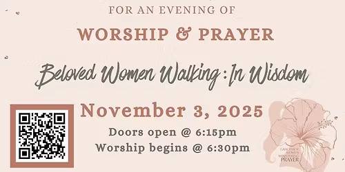 Beloved Women Walking: In Wisdom