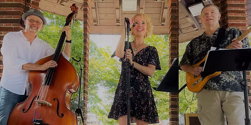 Concerts on the Common: Kymberlee O'Brien Music
