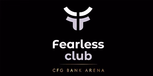 Fearless Club At CFG Bank Arena - PBR