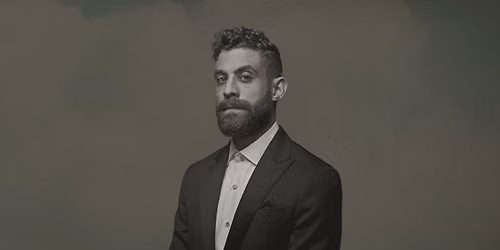 Mind Reader - Vinny DePonto at Cincinnati Playhouse In The Park - Rosenthal Shelterhouse Theatre