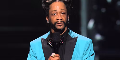 Katt Williams at Ontario - Ontario, CA