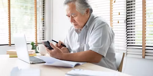 Savvy Saving Seniors 