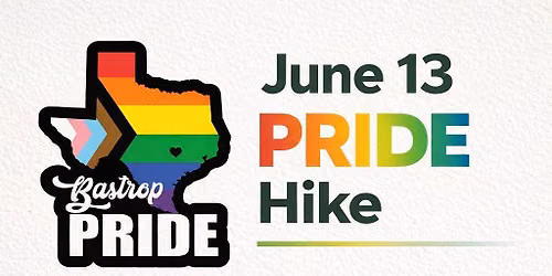 Pride Hike
