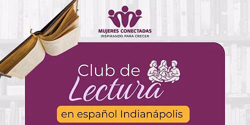 Club de lectura en espa\u00f1ol Indian\u00e1polis
