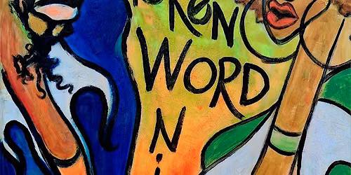 Spokenword Open Mic