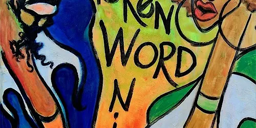Spokenword Open Mic