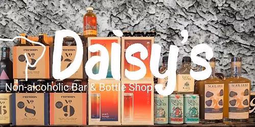 \ud83c\udf3f Functional Beverage Tasting Bingo at Daisy\u2019s \ud83c\udf3f