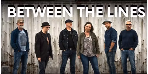 BETWEEN THE LINES - 7 NOVEMBER