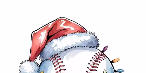 Spitballers Christmas Fundraiser!