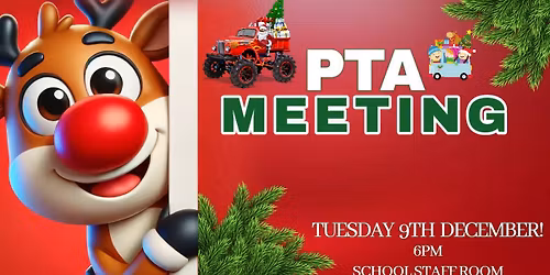 PTA Meeting