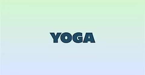 Candlelit Restorative Yoga (North Park, San Diego)