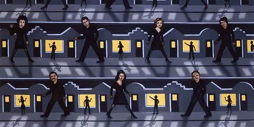 Stars of the Sixties