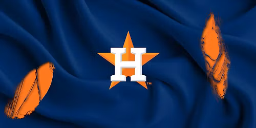 Parking Houston Astros at Colorado Rockies