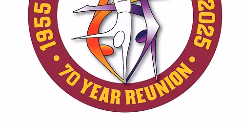 REUNION: 70 Years of ASU M&W Gymnastics-  (May 29-31, 2026)