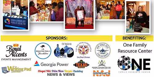 Vend & Vibe- "The Ultimate Shopping Experience