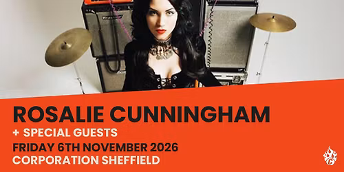 Rosalie Cunningham
