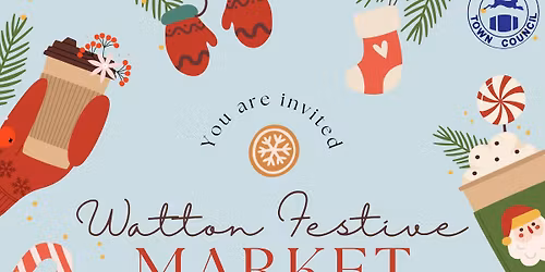 Watton Festive Market