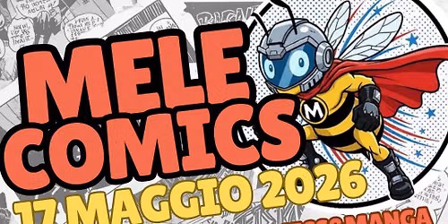 Mele Comics 2026