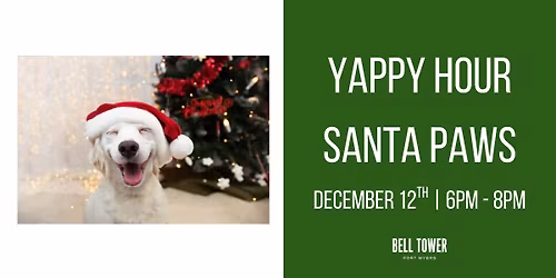 Yappy Hour