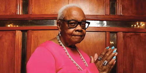 Gospel Talk "Christmas Revue" feat. Elizabeth King, The Jubilee Hummingbirds, and Vintage Souls